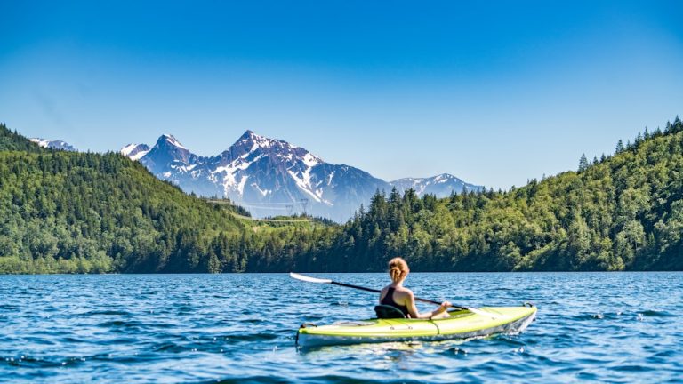 Unleashing Your Inner Explorer: Embrace the Wild with DIY Outdoor Adventures