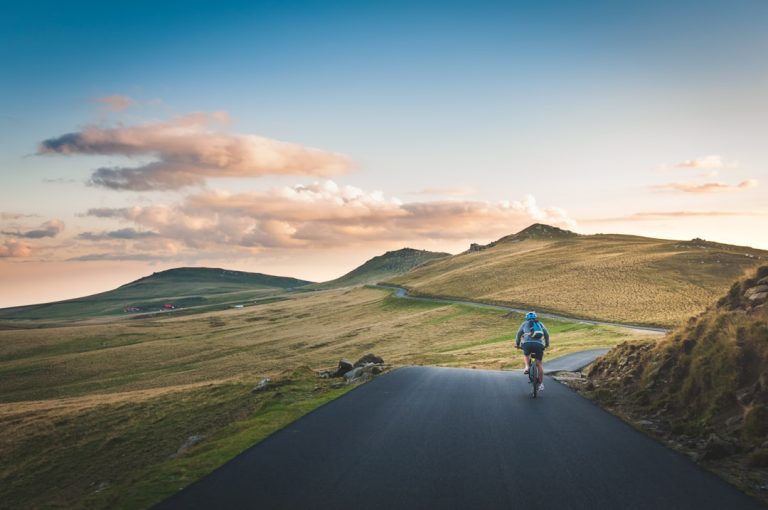 The Art of Traveling Light: Embrace the Freedom of Minimalist Travel