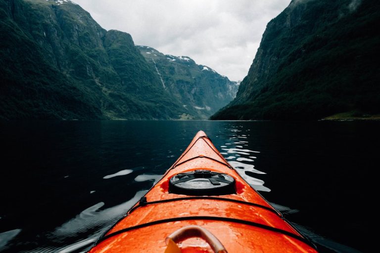 The Eco-Friendly Nomad: Sustainable Travel Tips for the Modern Explorer