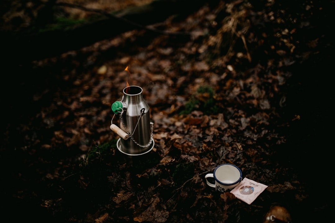 The Uncharted Trails: Discovering the Wilderness on a Budget