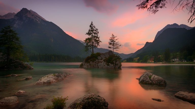 Embrace the Elements: A Tale of Unconventional Outdoor Adventures