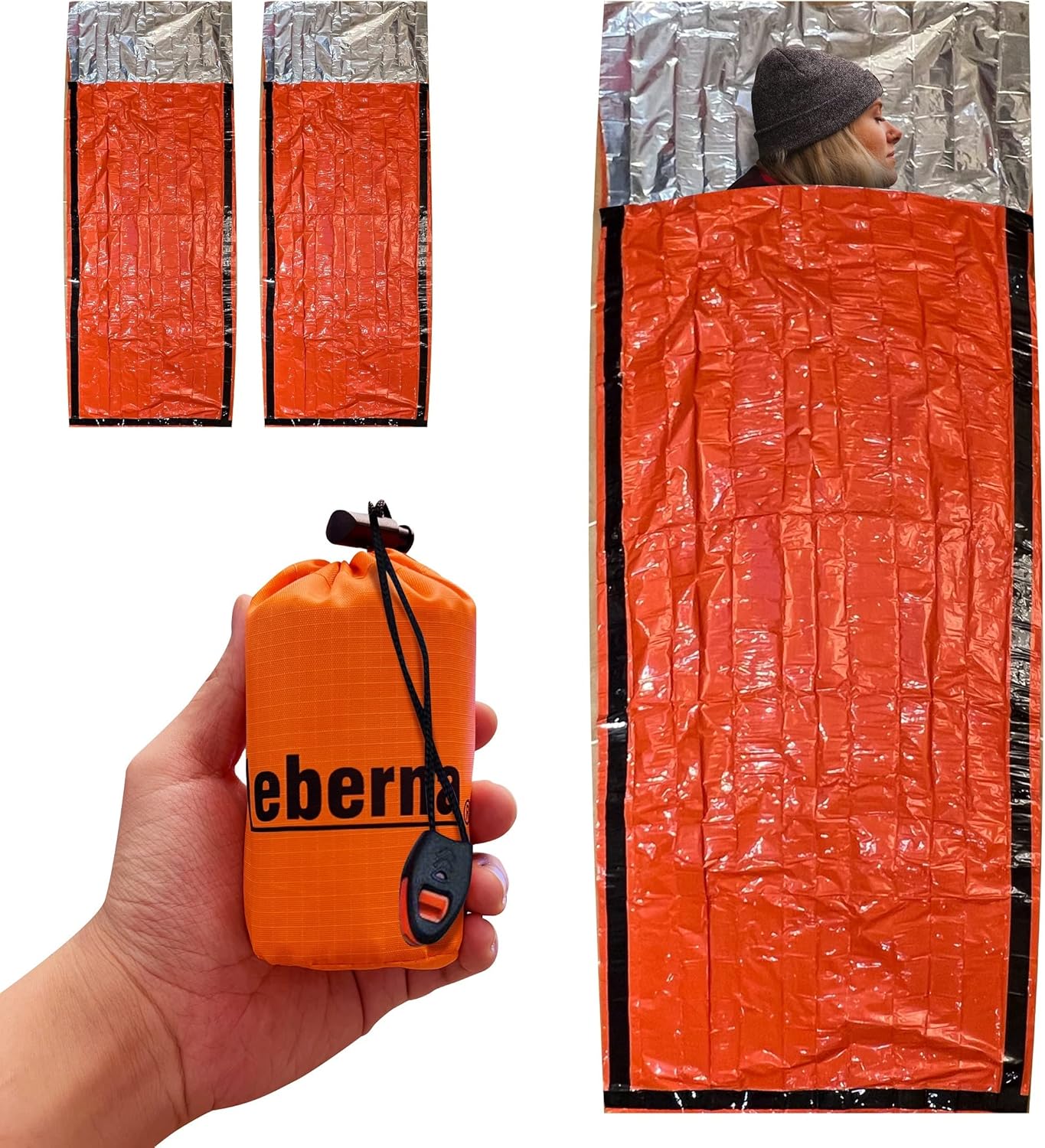 Camping Gear